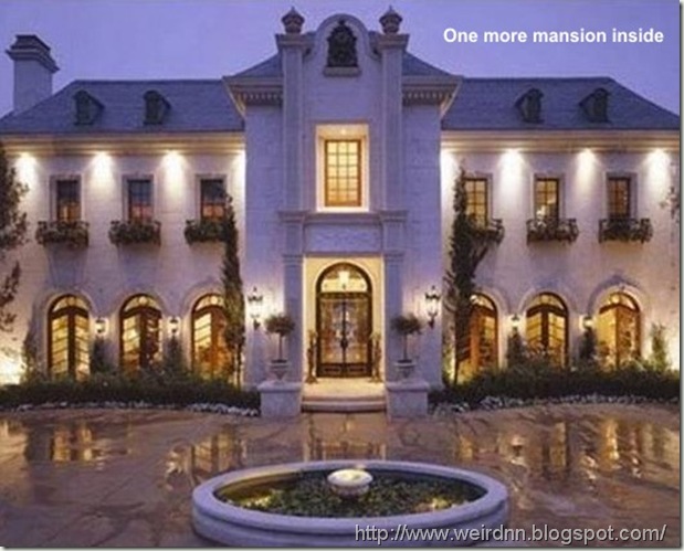 One more mansion inside3