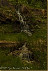 Small waterfall_D074682West Virginia  NIKON D7000 May 06, 2011