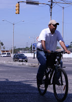  &ndash; En Bici al trabajo. &ndash; 28-jul-2010
