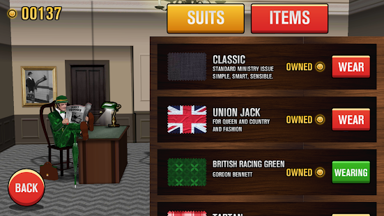 How to mod The Ministry of Silly Walks 1.2.7 unlimited apk for bluestacks