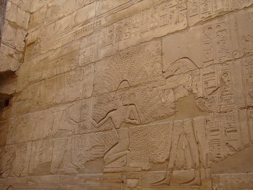 pharaon