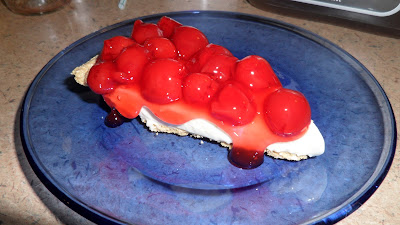no bake cheesecake