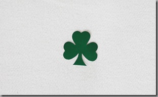 shamrock 007 shamrock 007
