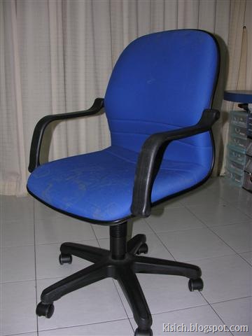 Chair $25.00 (Small)