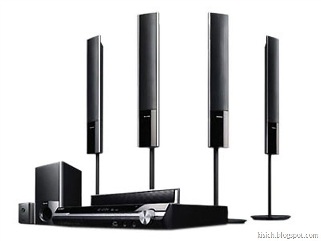 [Sony Home Theatre 5.1 Wireless System $700.00[4].jpg]