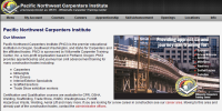 PNCI page