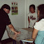 2009 Solar Cooker Training 2009 Solar Cooker Training