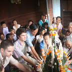 Will's Ceremony by Ban Phao Village