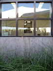 Widow into the lab at Paul Hobbs. The cement construction is beautiful. Widow into the lab at Paul Hobbs. The cement construction is beautiful.