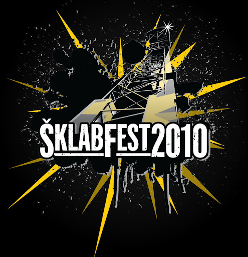 Šklab festival Trbovlje