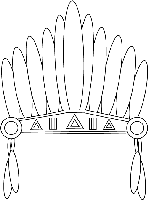 headdress