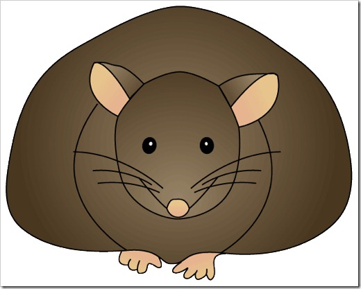 mouse-fat mouse-fat