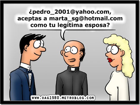 humor bodas modernas humor bodas modernas