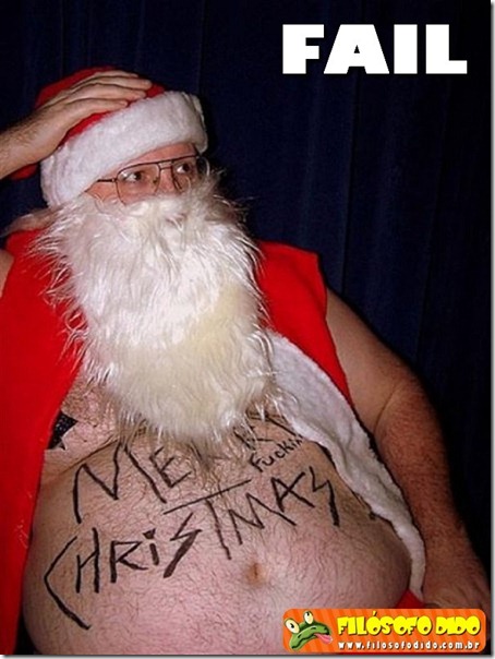 papa noel fail migallinero (3)
