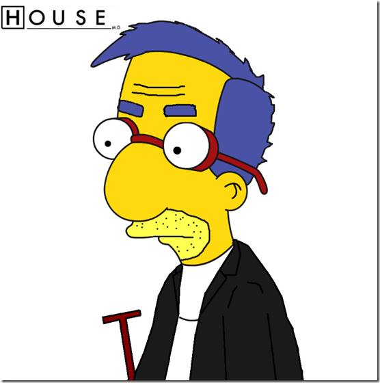 milhousehouse
