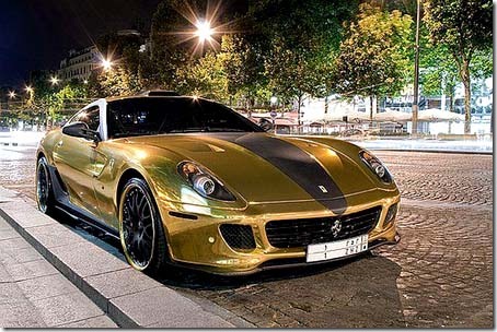 coche de oro (1) coche de oro (1)