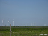 Windmill farms