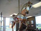 another angle of the horse