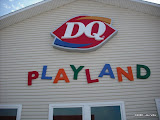DQ is popular out here