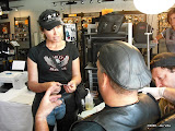 Chattin' with Carolina