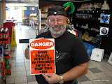 Cool signs