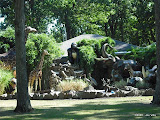 Dauphin Zoo