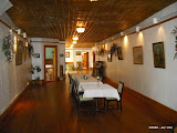 Great Hall upsairs