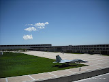 Academy grounds