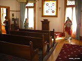 Castle Chapel