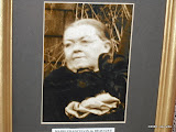 Marie from the castle