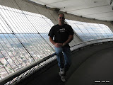 Me on the edge