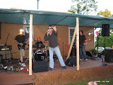 Shane still in action