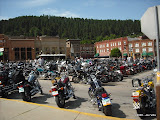 Deadwood SD