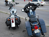 Look at the plates... Puerto Rico