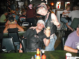 Nick and Blayne