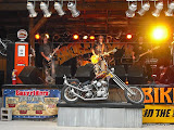 Band at Broken Spoke