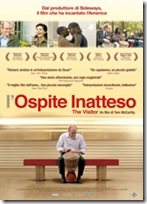 OSPITE INATTESO