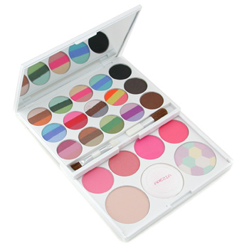 Kit de Maquiagem - Arezia