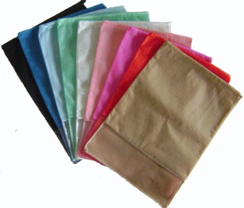 Sacos organizadores para sapatos
