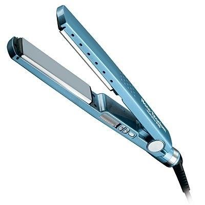 Prancha/Chapinha Babyliss®pro Nano Titanium 