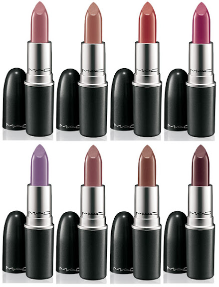 Batons - Mac