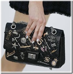 Chanel 8
