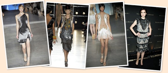 Ver Tendencia PrimaveraVerano09 Flecos 3