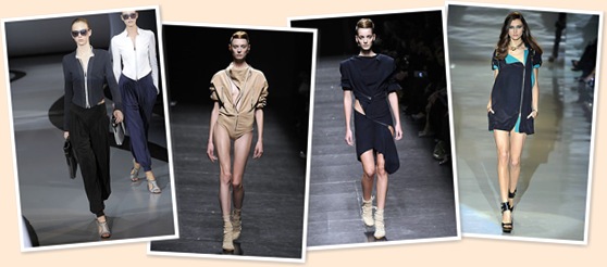 Ver Tendencia PrimaveraVerano09 Flecos 6