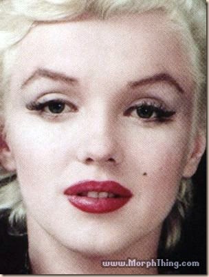 Marilyn-Monroe