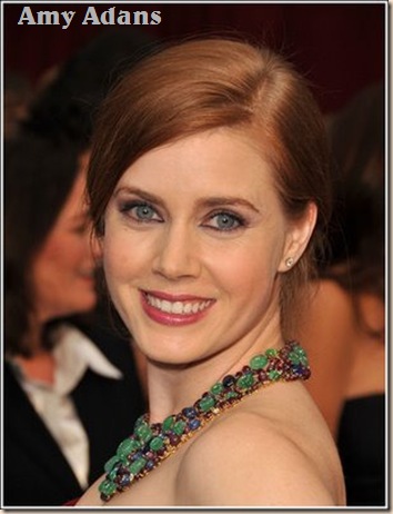 Amy Adans