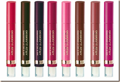 Colores Perfect Stay de ASTOR