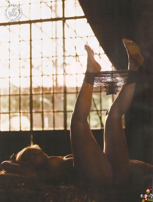 Mulher Mumia18