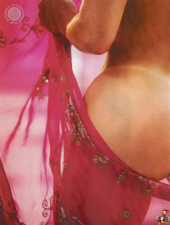 Mulher Mumia38