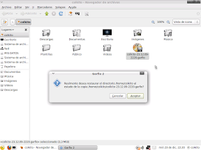 Linux Linux
